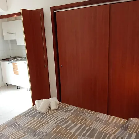 Europa Ξενοδοχείο με διαμερίσματα