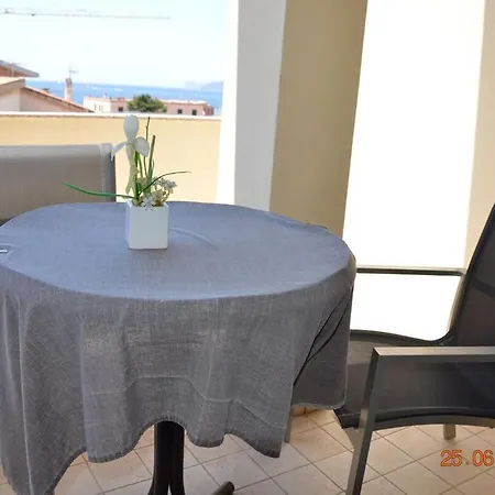 Europa アパートホテル アルゲーロ