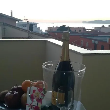 Europa 3* アルゲーロ