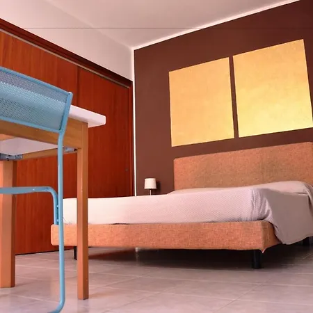 Aparthotel Europa