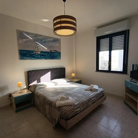 Europa Aparthotel