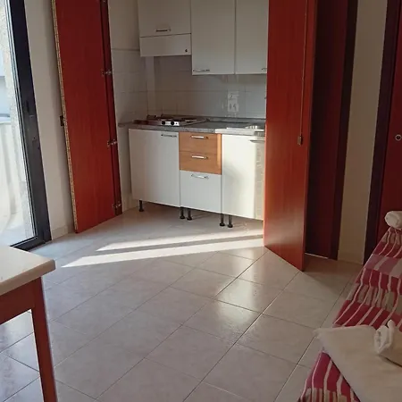 アパートホテル Europa 3*