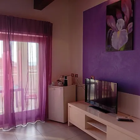 Europa Aparthotel