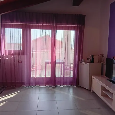 Europa Αλγκέρο