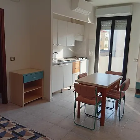 Europa アルゲーロ