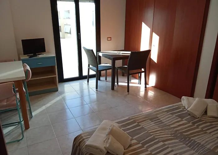 Apartahotel Europa Alguer