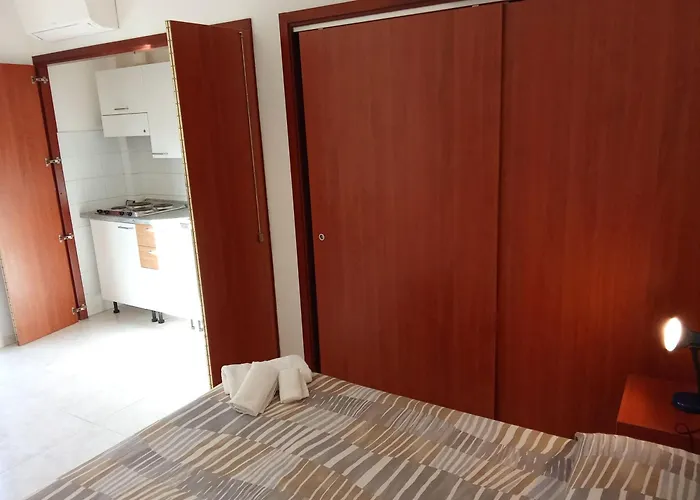 Europa Apartmanhotel