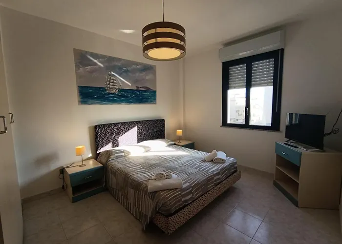 Europa Apartmanhotel