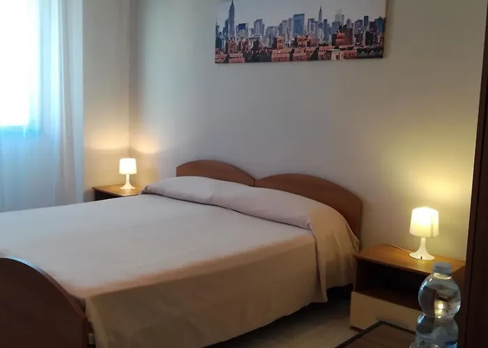 Europa Apartahotel 3*