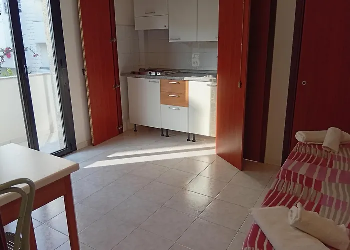 Apartmanhotel Europa 3*