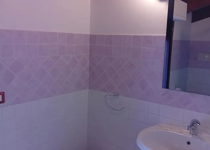 Apartmanhotel Europa Alghero