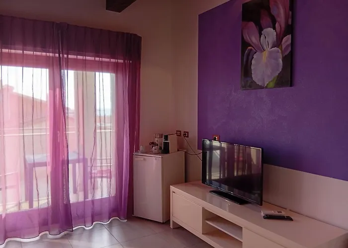 Europa Apartmanhotel