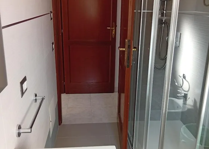 Europa Apartahotel 3*