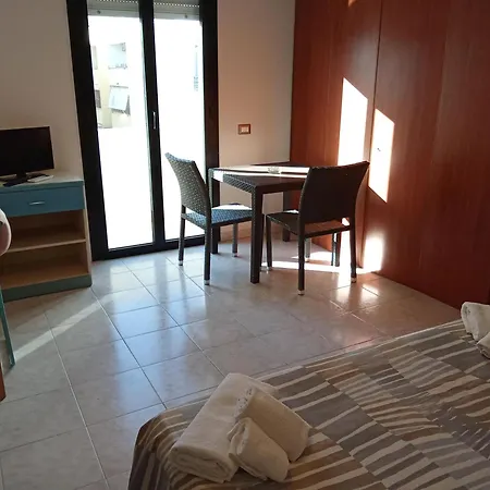 Apart-hotel Europa Alghero