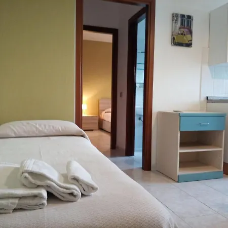 Europa Apart-hotel Alghero