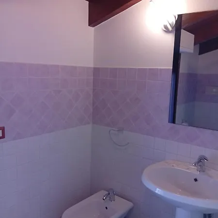 Apart-hotel Europa Alghero