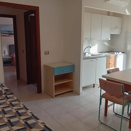 Apart-hotel Europa Alghero