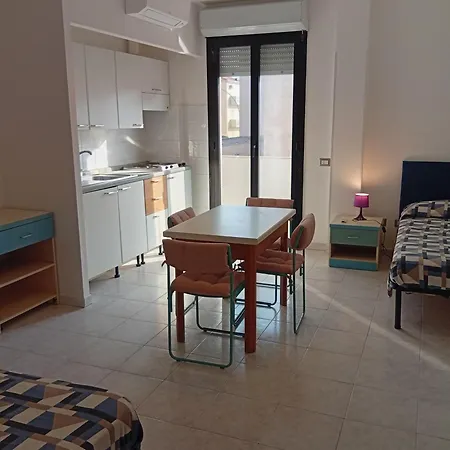 Europa Apart-hotel Alghero