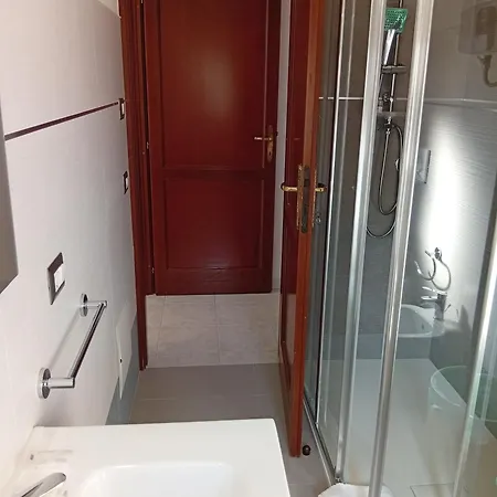 Europa Apart-hotel 3*