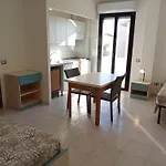 Appart hôtel Europa 3*