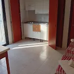 Appart hôtel Europa 3*